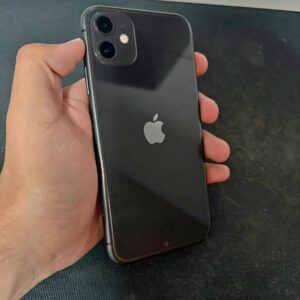 iphone 11 64gb bien conservado